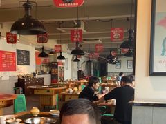 -李子坝梁山鸡(李子坝大鸡哥店)