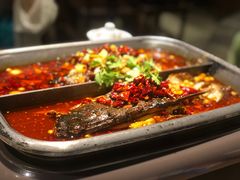 -龙门烤鱼(东方宝泰店)