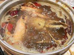 -澜悦港海鲜体验主题餐厅