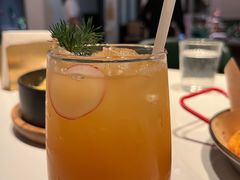 -静香HOUSE·全时段融合餐厅(七星欢乐颂店)