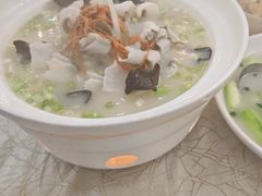 -轩记海鲜餐厅·四十五年老字号·经典粤菜(西区彩虹店)