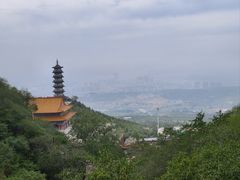 -鸡鸣山旅游风景区