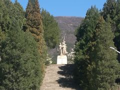 -十三陵水库