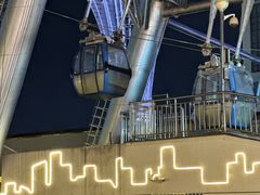 -星城之眼摩天轮