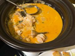 -HOHO餐厅(古子城店)