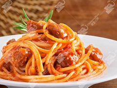 -尊宝比萨(安普顿店)