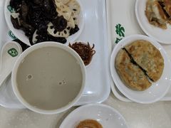 -锦馨豆汁(天坛路店)