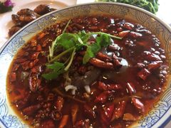 -北门饭店(三香路店)