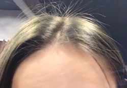 -HG美发设计沙龙