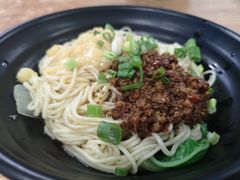 -宝哥杂酱万州面(镋钯街37号院店)