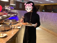 -杭州国际会议中心洲际酒店-原素全日餐厅(解放东路店)