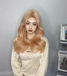 点击看大图 -3AM HAIR SALON烫发染发接发