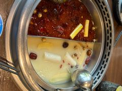 -快乐小羊(富强中路店)