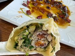 -叶存利海鲜大馅饺子(海宁路总店)