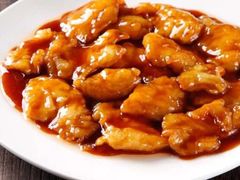 -烤肉宛饭庄(南礼士路店)