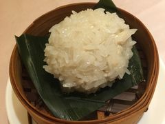 -粗茶淡饭·汉口公馆(循礼门店)