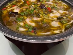 -蜀厨小匠·民间川菜(犀浦店)