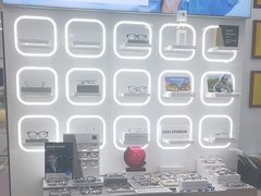 -视康眼镜·蔡司授权店(同乐路广州眼镜城店)