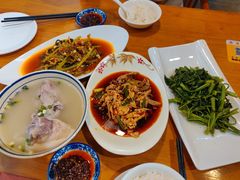 -易老妈蹄花.特色川菜(人民公园总店)