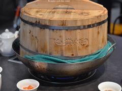 -飞尝蚝·顺德菜·鱼生(顺德总店)