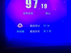 -萧邦音乐会所KTV·蒸汽活海鲜自助(福田店)