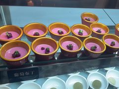-牛YO寿喜烧火锅自助(三台子万象汇店)