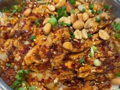 -巴厘龙虾·榜首油焖大虾(音乐学院·沿江酒馆店)