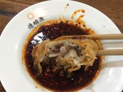 -德顺源·非遗烧麦·老菜(建和嘉园店)