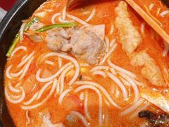 -云味馆·云南菜·云南米线(景田店)