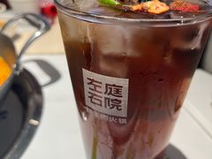 -左庭右院鲜牛肉火锅(新梅广场店)