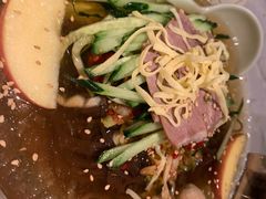 -七八冷面·延边朝鲜族美食(欢乐谷店)