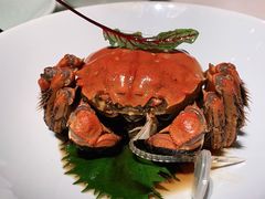 -苏帮袁Sue Cuisine(来福士店)