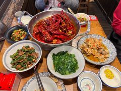 -虾小龙老长沙龙虾馆(坡子街店)