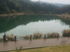 -梅岭月亮湾山体公园