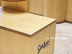 -Seesaw Coffee(西岸凤巢店)