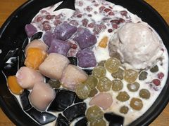 -斯利美甜品slimay dessert(滨江高教园店)