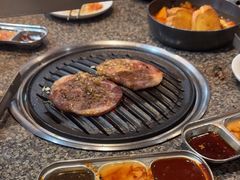-高丽苑韩国烤肉(海昌路旗舰店)
