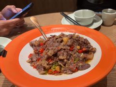 -湘辣辣鲜炒黄牛肉(顺义华联店)