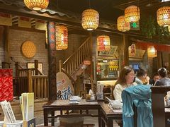 -南京大牌档(崇文门国瑞店)