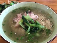 枫镇大肉面-李公面(星尚邻里店)
