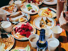 -比格比萨自助(国展店)