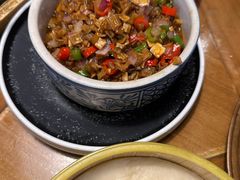 -雀舞云南菜(天津天河城购物中心店)