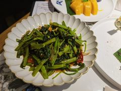 -泰椰里·泰国餐厅(智慧城广百广场店)