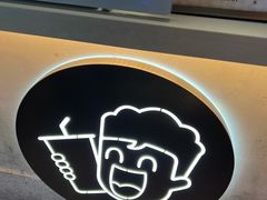 -阿水大杯茶(西单华威约饭街店)