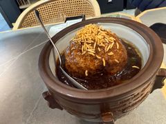 -晓淮山·扬州早茶·淮扬菜(龙阳广场店)