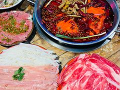 -老街·稳拈老火锅(海椒市店)