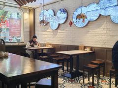 -常盛香生煎·酸辣汤.无锡老字号玉兰饼(新生路店)