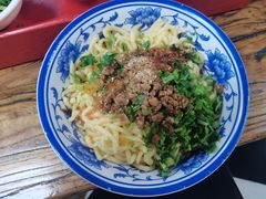 -老陕北抿节(范光胡同店)