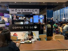 -太兴烧味餐厅(香港机场店)