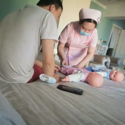 -贝美月子中心(海璟店)